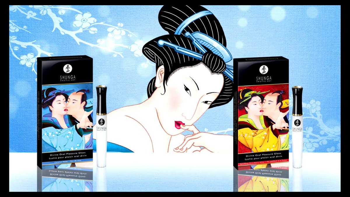 egolalavalencia's tweet photo. #DivineOralPleasure #coconut #Coco #FresaAcida #BrilloLabial para #SexoOral Marca @ShungaEroticArt #GlossLabial especialmente pensado para disfrutar con mucha intensidad del placer Oral de la pareja. Efecto #FríoCalor para Sensibilizar y Excitar a ambos.
https://t.co/zzGrMUdgHt https://t.co/K6dSIJ0Eqz