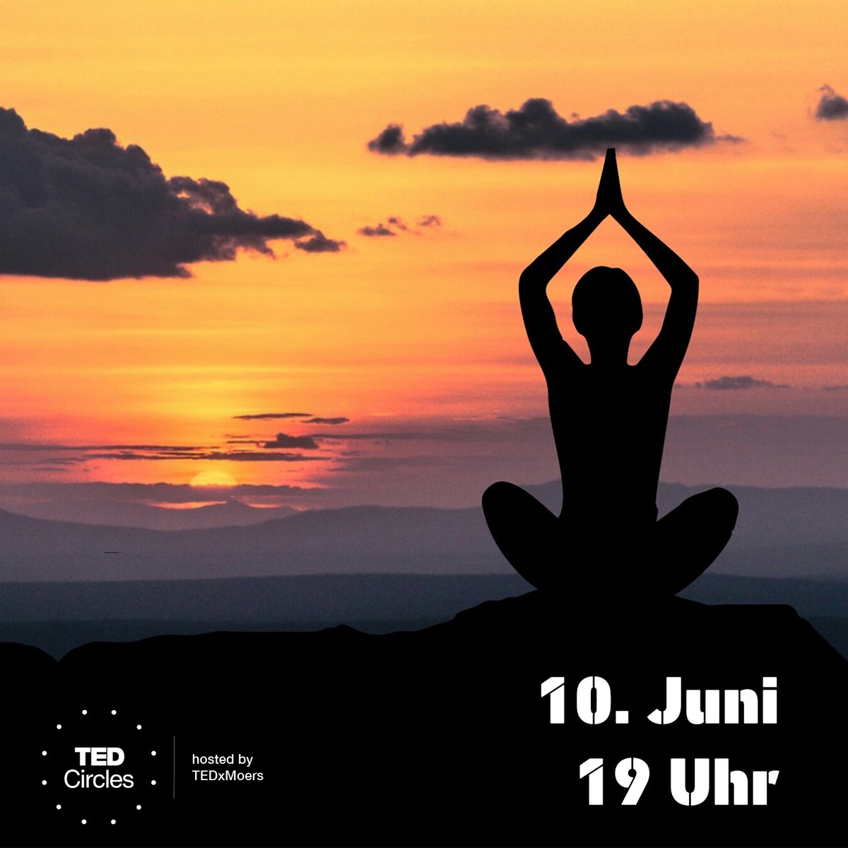 TEDxMoers ❌ tweet media