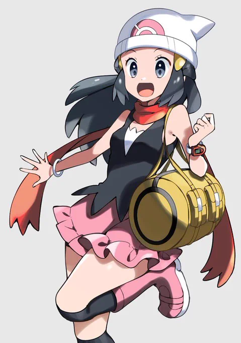 ヒカリちゃん実装おめでとう!!!(再掲) 
