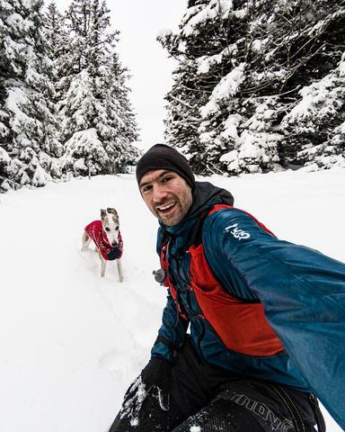 New blog post 5 Tips For Running With Your Dog