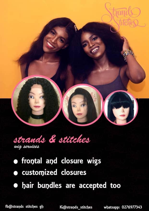gyina_yie's tweet photo. Available As Seen...โบ๏ธโบ๏ธ
________________________________
Kindly Place Your ORDERS NOWโผ๏ธโผ๏ธ ๐ ๐ ๐๐๐๐ at
| STRANDS & STITCHES WIG SERVICES |
DM / CALL : +233276977343
IG : https://t.co/vFQGSV4Giwโฆ
| #TwitterStoreGh | #fanteconfederation | #ShattaTuesdayMarket https://t.co/dfUllMwY0D