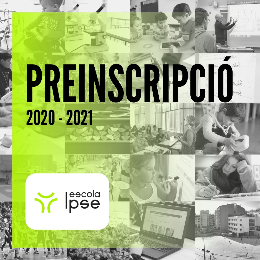 Escola Ipse tweet media