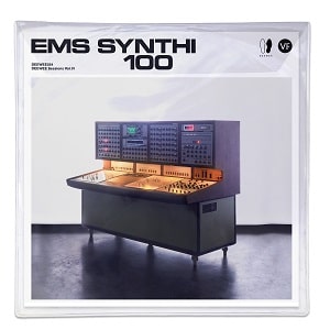 HMVrs_online's tweet image. #Soulwax / #2manydjs のディワーラ兄弟が1971年発売の巨大アナログシンセサイザー「 #EMSSynthi100 」を使用したアルバムをアナログ限定パッケージでリリース。#アナログレコード #synthesizer 
hmv.co.jp/product/detail…