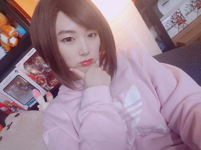 コスプレイヤー[spiralcats]도레미のTwitter画像14
