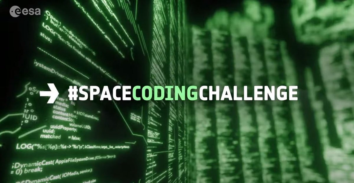 ESA__Education's tweet image. Coders, your next #SpaceCodingChallenge is up: @Paxi_ESAKids has just landed on #Mars and needs your help to safely explore the Red Planet. Develop a game to help Paxi walk safely on the surface of planet Mars. #ExpeditionHome #STEMeducation More info: esa.int/Education/Expe…