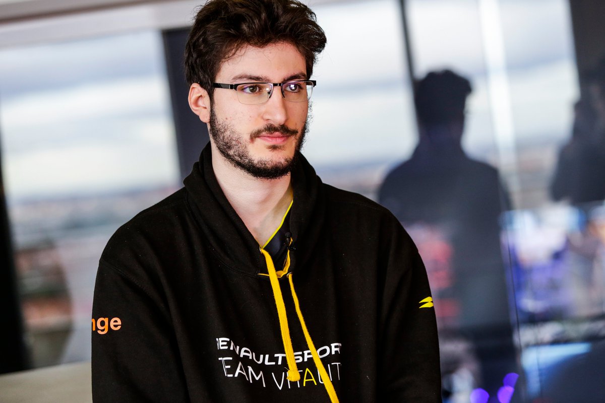 Team Vitality Today We Are Once Again Celebrating The Birthday Of A Rocket League World Champion Happy Birthday Fairypeak