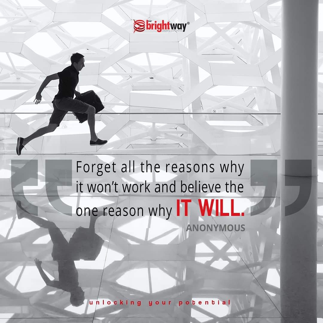 Brightway_RO's tweet photo. Believe in you!
#brightway #keeponlearning #amazingtools https://t.co/hqGjz2BRMe