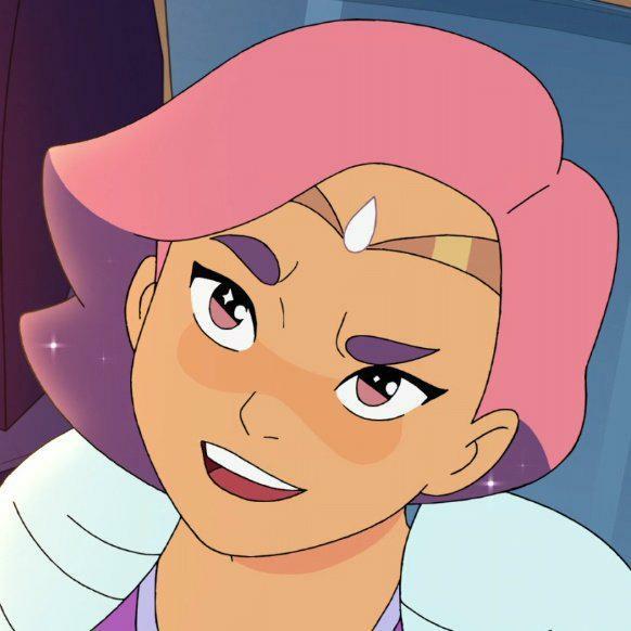 thread of glimmer pics i have saved on my phone 