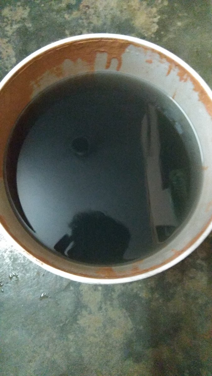 SSurender12's tweet photo. "Pure water is world's 1st and foremost medicine".Saddely this medicine is not available for us.We are facing adverse water crisis from past 8 days and even after numerous complaints the problem is not resolved till now. So what's adverse the pandemic or water crisis in pandemic. https://t.co/Q0DDdTicAq