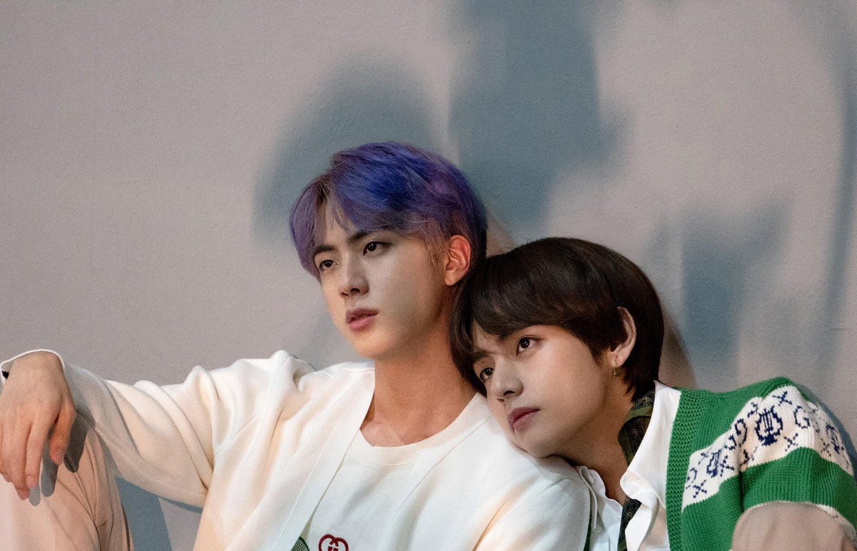 taejin through the years : a thread