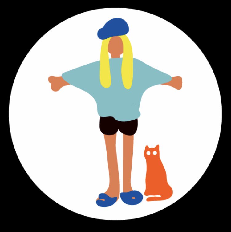 🧢キャップ女子キャップ販売開始！
カワイイキャップで夏のUV対策もバッチリ👌

#グッズ販売 #デザイン #シンプルデザイン #可愛いとおもったらRT #おしゃれさんと繋がりたい #Suzuri #ファッション