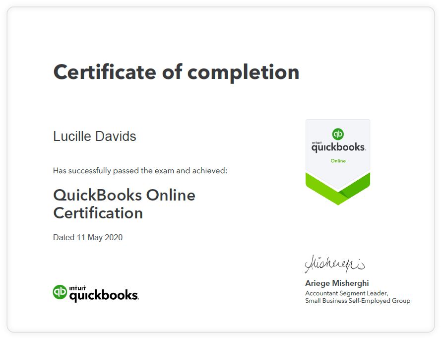 TheBManager's tweet photo. We are NOW Certified for Quickbooks Clients ♥

Let TBM Accounting assist you with Technical queries while you do what you love which is running your business 🏃‍♀️

🌎https://t.co/Vejw7GDsqT https://t.co/fAtplhAjPi