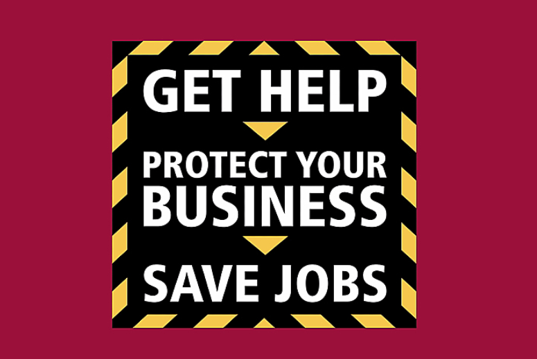 We are working hard to be able to open applications for the 
<a href="/GOVUK/">GOV.UK</a> Discretionary Grants Fund for businesses as soon as possible. Please bear with us. 

Full story here: ow.ly/qWe250zHnIE

<a href="/bizsupportgovuk/">Business Support</a>