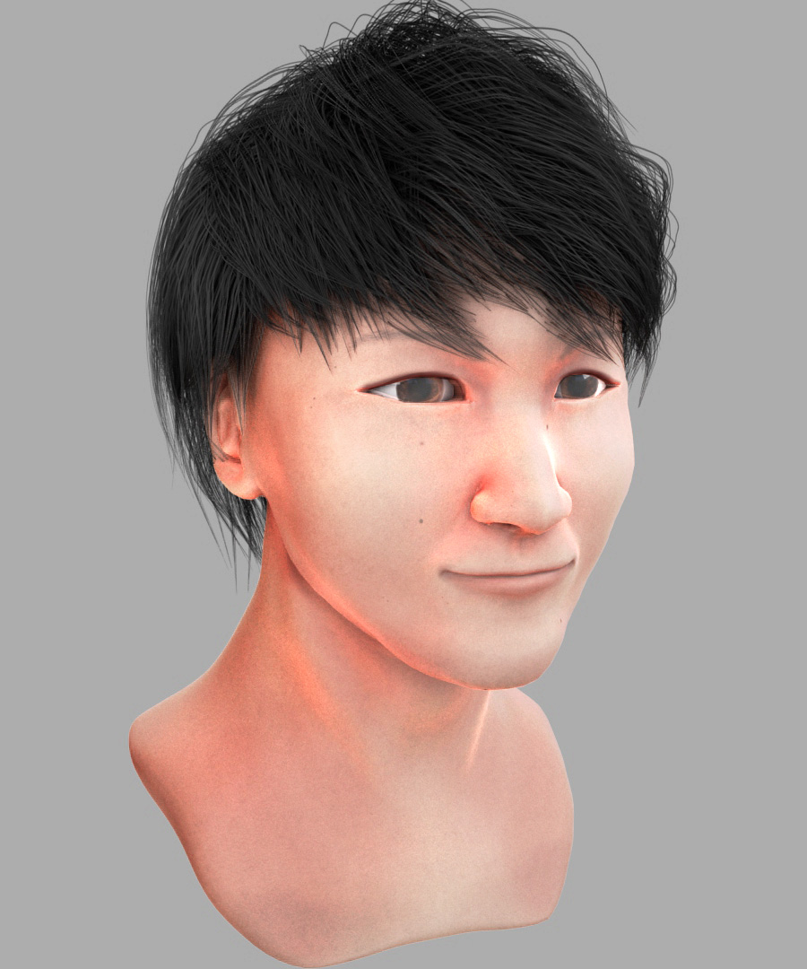 宮川 A Twitter 加藤純一 うんこちゃんの胸像 胸像ってこんな感じでいいのかな 純って奥が深い Maya Substancepainter 加藤純一 うんこちゃん 実況者さん好きと繋がりたい