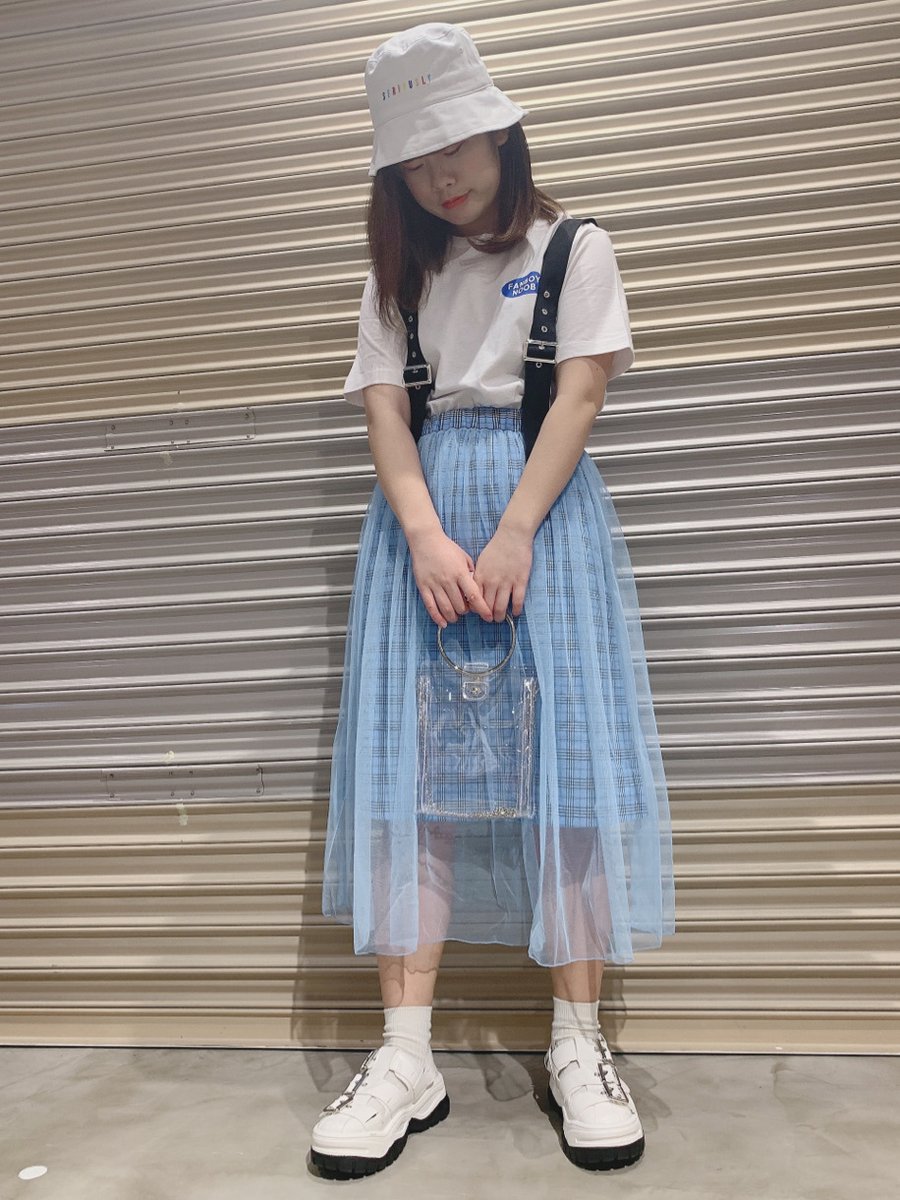 Wego Online Store Auf Twitter コーデに新鮮さをプラス サスツキチュールスカート 3 299 T Co Unrm97cueo サス付きデザインのチュールスカート レイヤードと透け感がかわいい Wego公式通販 Wego Online Store Auf Twitter コーデに新鮮さをプラス サスツキチュールスカート 3 299 T Co Unrm97cueo サス付きデザインのチュールスカート レイヤードと透け感がかわいい Wego公式通販