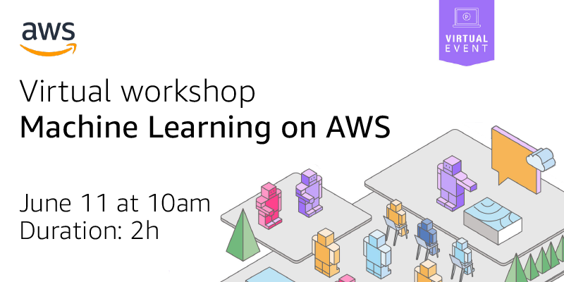 AWS France 🇫🇷 tweet media