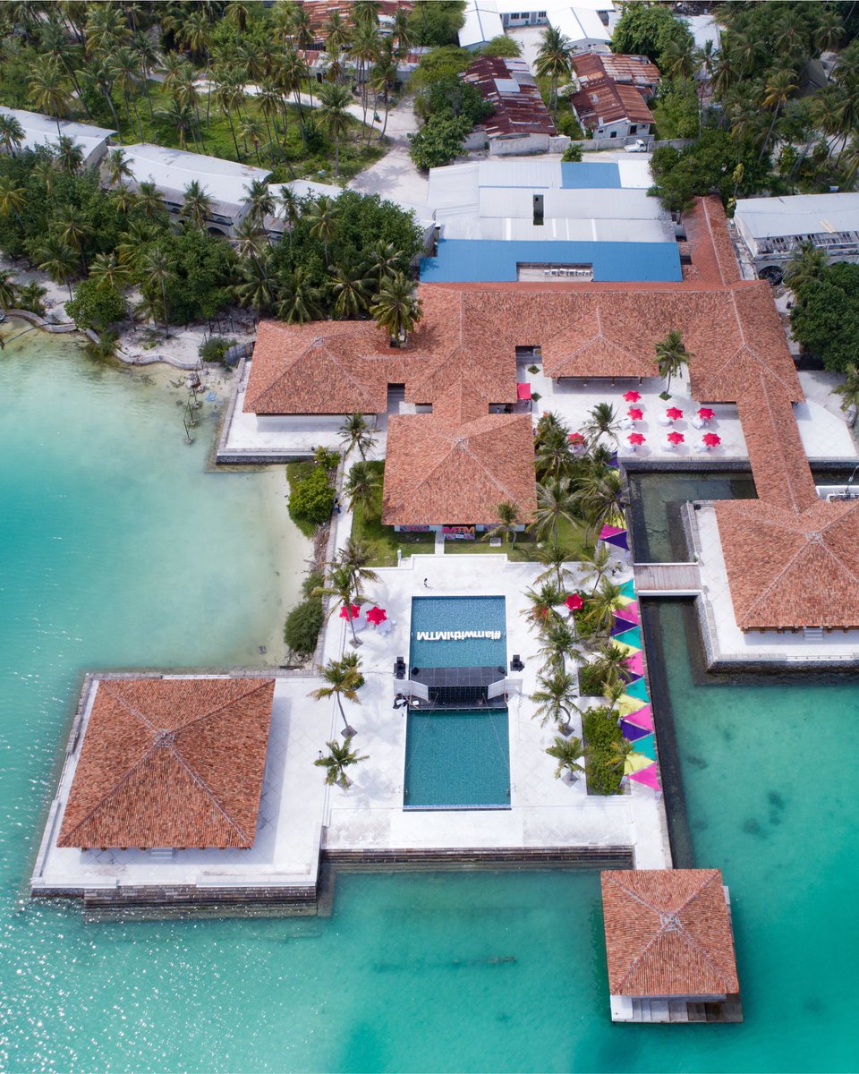 imtmonline's tweet photo. Highlight | @hdcmaldives Host Partner of IMTM 2019.
๐ธ | @azzu
#IMTM #IMTM2019 #LuxuryTravel #iamwithimtm #AffordableTravel #Resorts #Guesthouses #Liveaboards #Hotels #VisitMaldives #maldives #visitmaldiveslater https://t.co/C54yJ5OXok