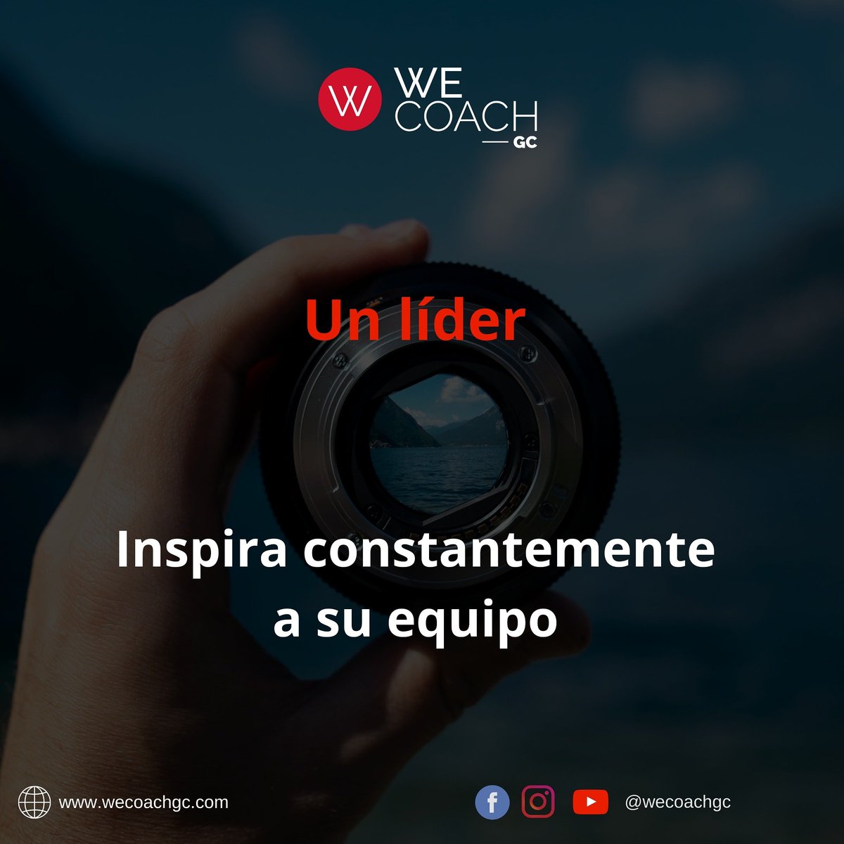 gmcondem's tweet photo. Los líderes no se hacen a sí mismos; son motivados por alguien o algo más. Algunas personas me dieron una gran inspiración y consejos fantásticos.
Eso fue impulsado por mis creencias, un deseo y una  pasión interna. 
Por esa razón estoy siempre dispuesto a motivar a las personas https://t.co/K0nYlR1FXJ