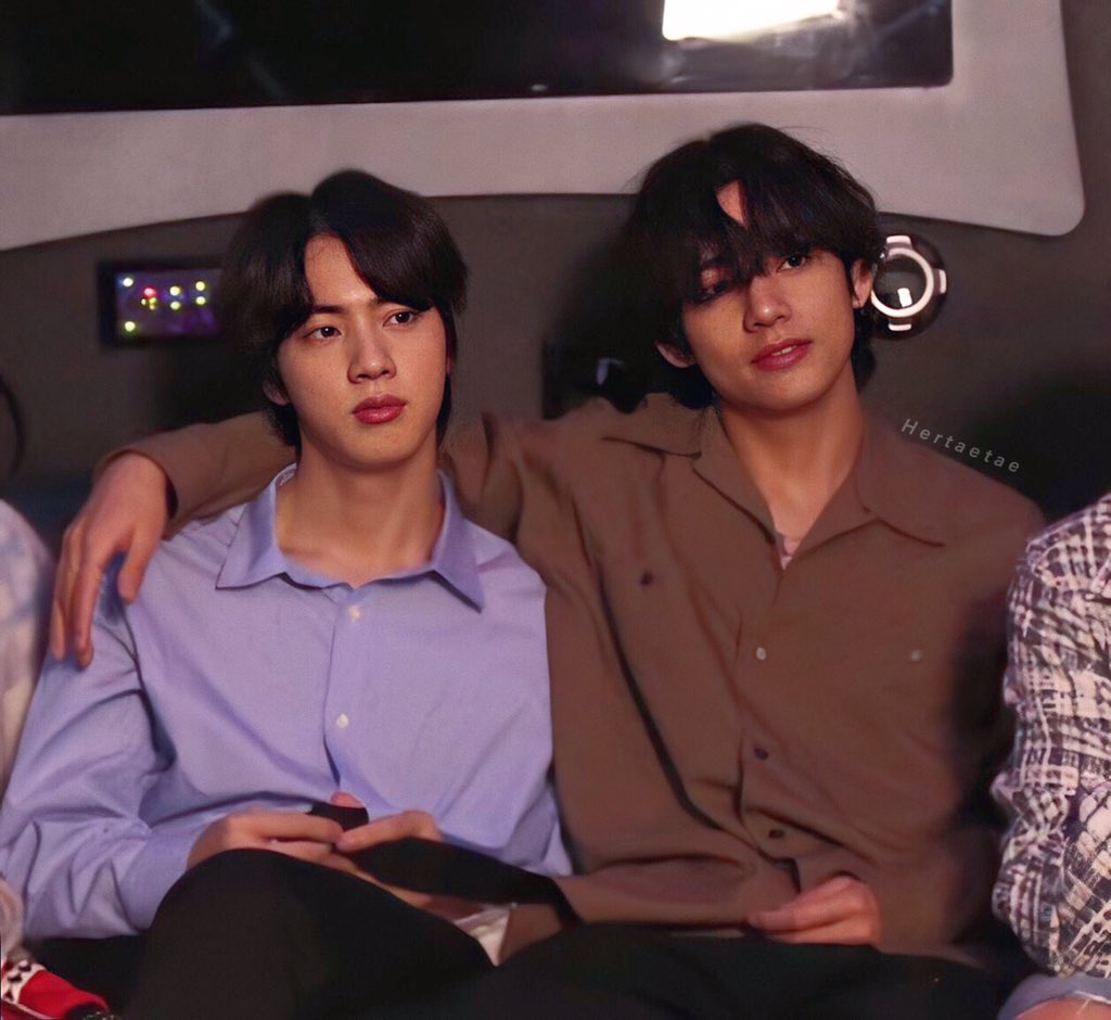 taejin through the years : a thread