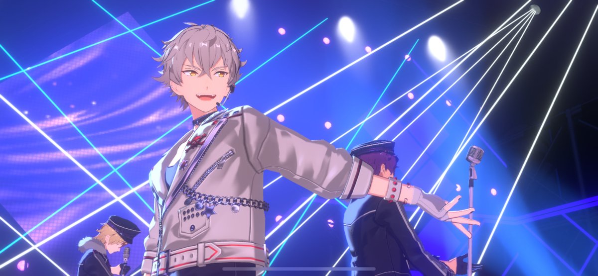 むたろう Di Twitter 晃牙のscr衣装やっっっと解放できた かっいいぞ大神晃牙 むたろう Di Twitter 晃牙のscr衣装やっっっと解放できた かっいいぞ大神晃牙