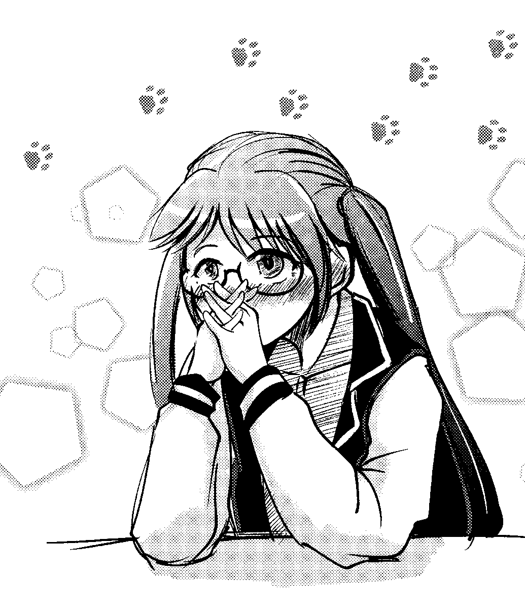#一日一峰
bokuも気軽に三峰を赤面させ隊 