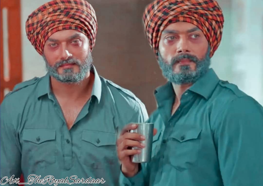 AvineshThe's tweet photo. Your spirit envelopes my heart in a gentle, loving embrace. You are my heartbeat.❤️❤️
#ChotiSarrdaarni #ColorsTv #AvineshRekhi #SarabjeetSinghGill #SarabjeetGill #AviansTeam #Avians #Avi_TheRoyalSardaar https://t.co/28Xlbjd92Y