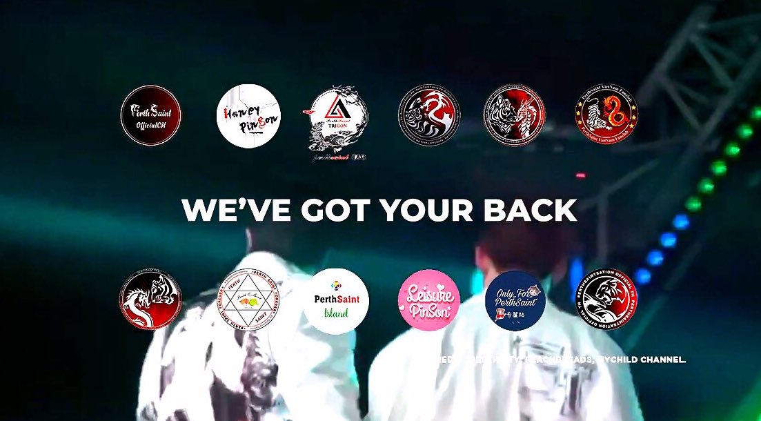 1 years Anniversary Trigon 👏🌟👏🌟👏🌟
 Fighting Trigon 🖤❤
 26.5.2019 to 26.5.2020
<a href="/PerthsaintC/">PerthSaint_OfficialCH</a> 
<a href="/PS_OfficialTH/">|||🏳️‍🌈PERTHSAINTSATION OFFICIAL TH</a> 
#PerthSaintSation 
#TRIGON