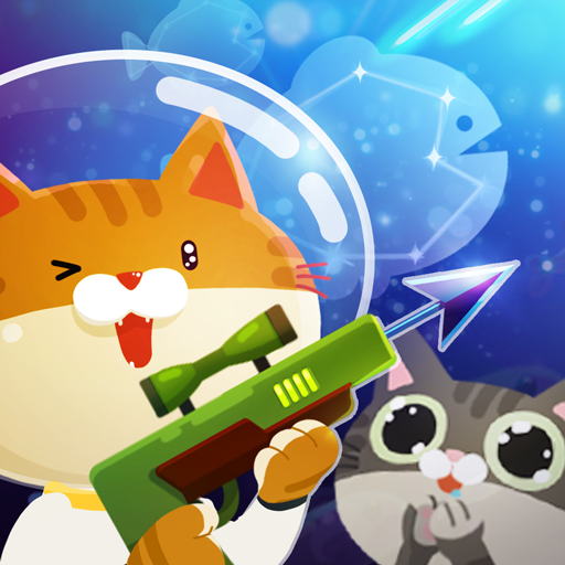 Macaron_LC's tweet photo. Tap to shoot! Catch fishes under the beautiful sea as a cute cat #TheFishercat

Appstore : https://t.co/U4Cwblz1uc
Google Play : https://t.co/xLvoQ0C7bR https://t.co/0qxDJe4QWd