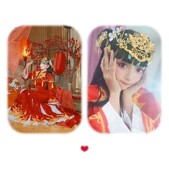 Twitterのコスプレ画像13