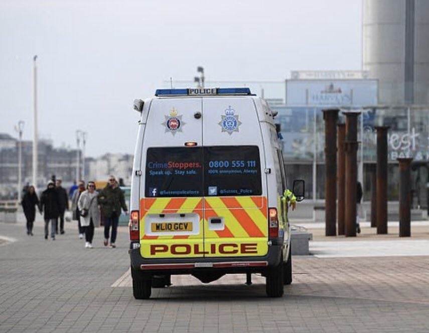 Police are told they can use force on young people who fail to adhere to lockdown procedures &amp; fine parents. #messagetoyoungpeople Please keep yourselves &amp; others safe &amp; don’t put yourself or the police in a situation you don’t need to be in. #SAAAB