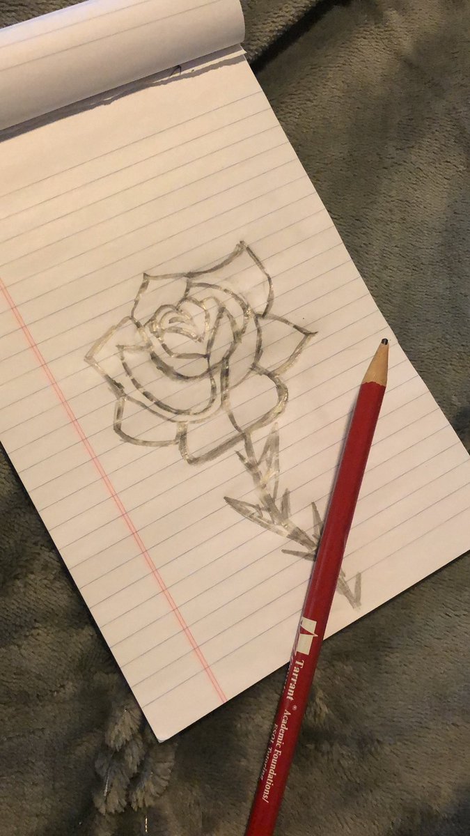 Liddo rose 🌹