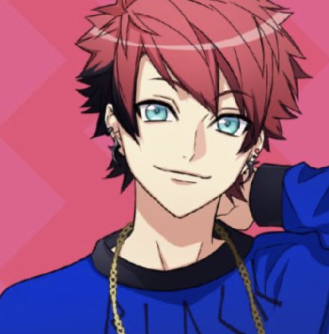 name: are you sunshine boy’s brother?- sunshine boy but a pimp? NSKDKS!?- I think he uses the cat emojis- “lawl this reminded me of u ”- goes to a fucking KTV at like 7 in the morning- is late for school / anything after all- he seems likeable- 8/10 :D