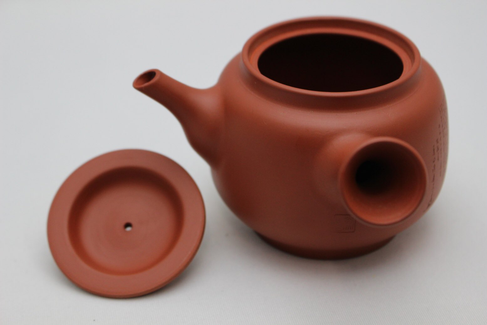 3年保証 即日出荷 ♢民藝 益子焼 陶芸 茶器 急須 古美術品