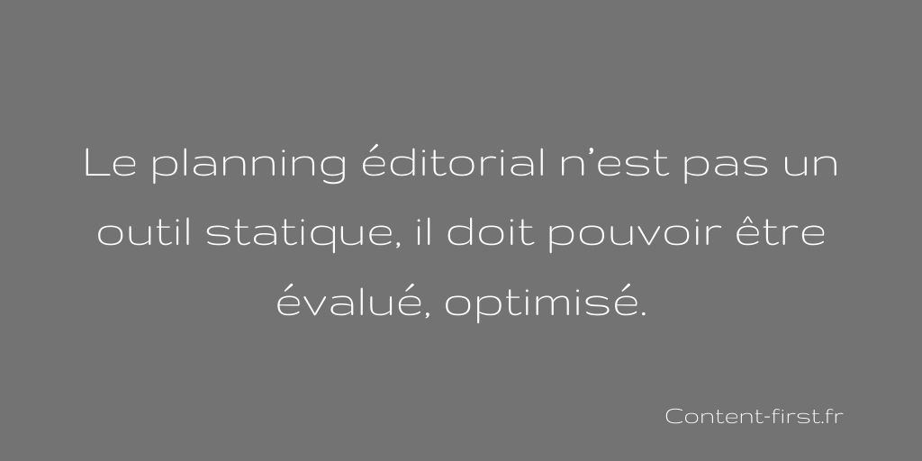 contentfirst_fr's tweet photo. Le planning éditorial est l’outil indispensable pour organiser, anticiper et avoir une vision globale de vos contenus. A quoi sert-il ? Comment l'établir ? https://t.co/5a7tJkojT4