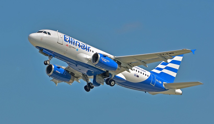 MouzenidisGroup's tweet photo. It's time to fly again! @EllinairAirline relaunches its operations with domestic flights from June 22nd Athens - Thessaloniki - Athens and from June 28th Thessaloniki - Heraklion - Thessaloniki! 

#Ellinair #Greece https://t.co/6leeL59qbr