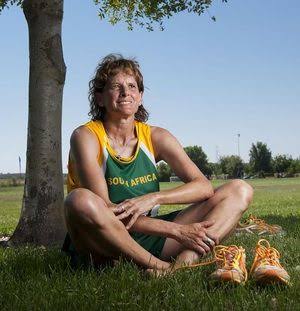 Happy birthday  to athlete Zola Budd. 