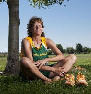 Happy birthday  to athlete Zola Budd. 