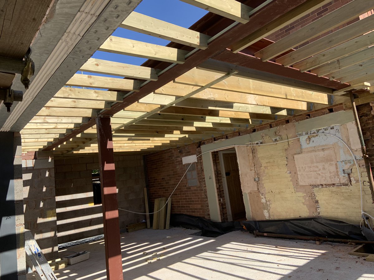 Exeter Build tweet media