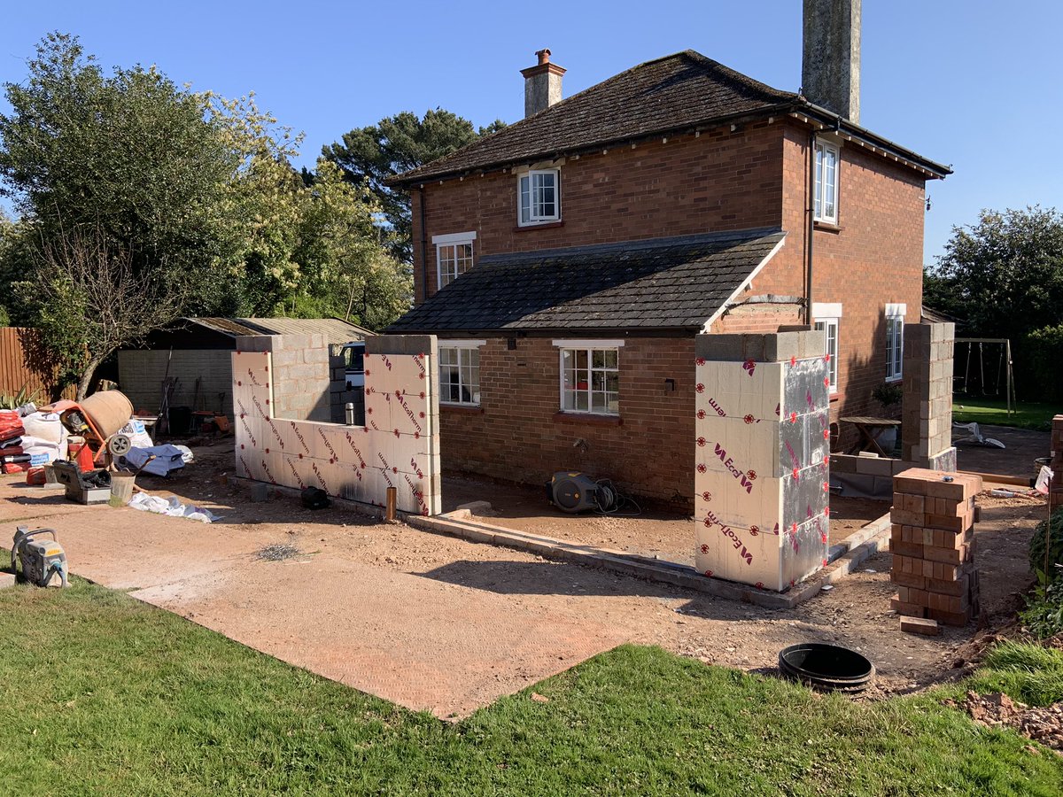 Exeter Build tweet media