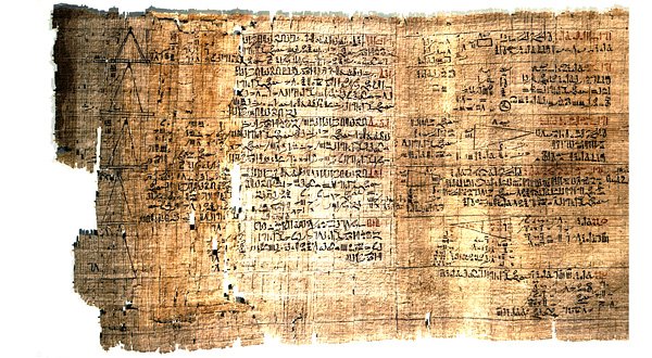 Numeral Notations :Indians, as early as 500 BCE, had devised a system of different symbols for every number from one to nine. This notation system was adopted by the Arabs who called it the hind numerals.