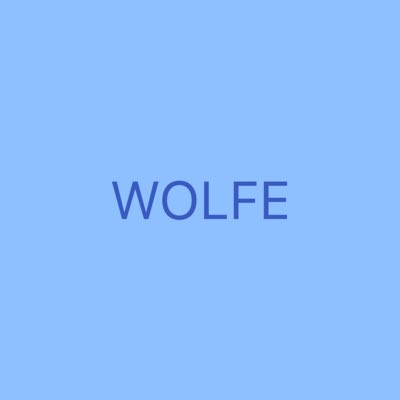 wolfemsc's tweet photo. #NewProfilePic https://t.co/rhOaNjKlFj