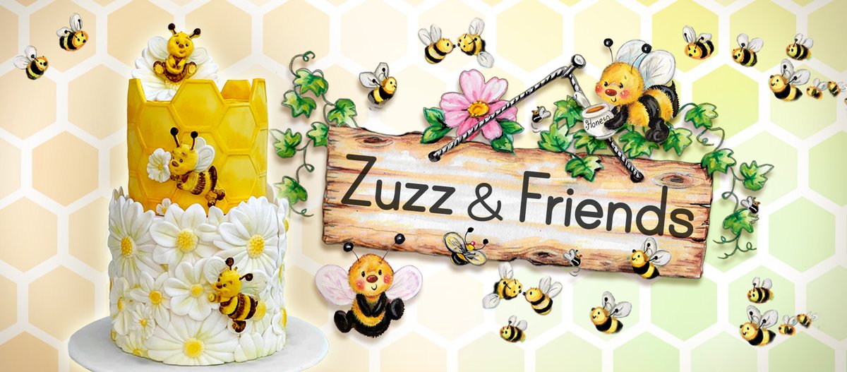 Katy Sue Designs tweet media