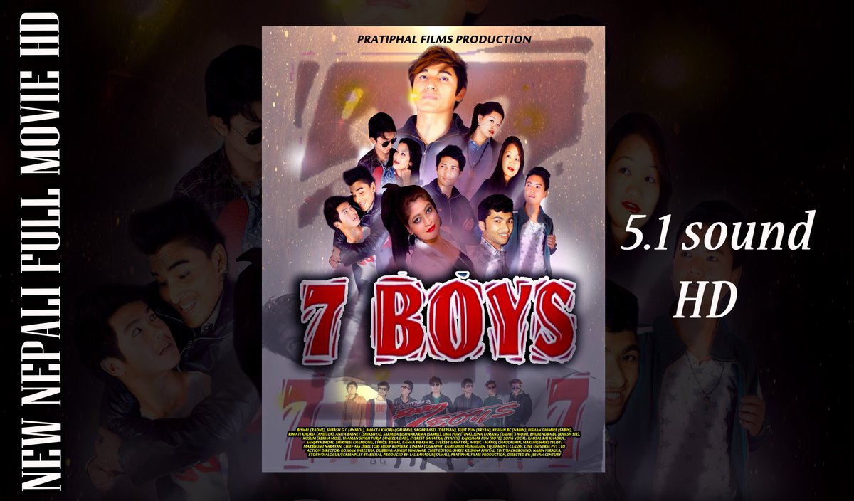 abishallohani's tweet photo. 🤩Watch Full Movie #7BOYS (2014)

👉️Link:  https://t.co/yDRoFr1lVc https://t.co/cljk4y3KSS
