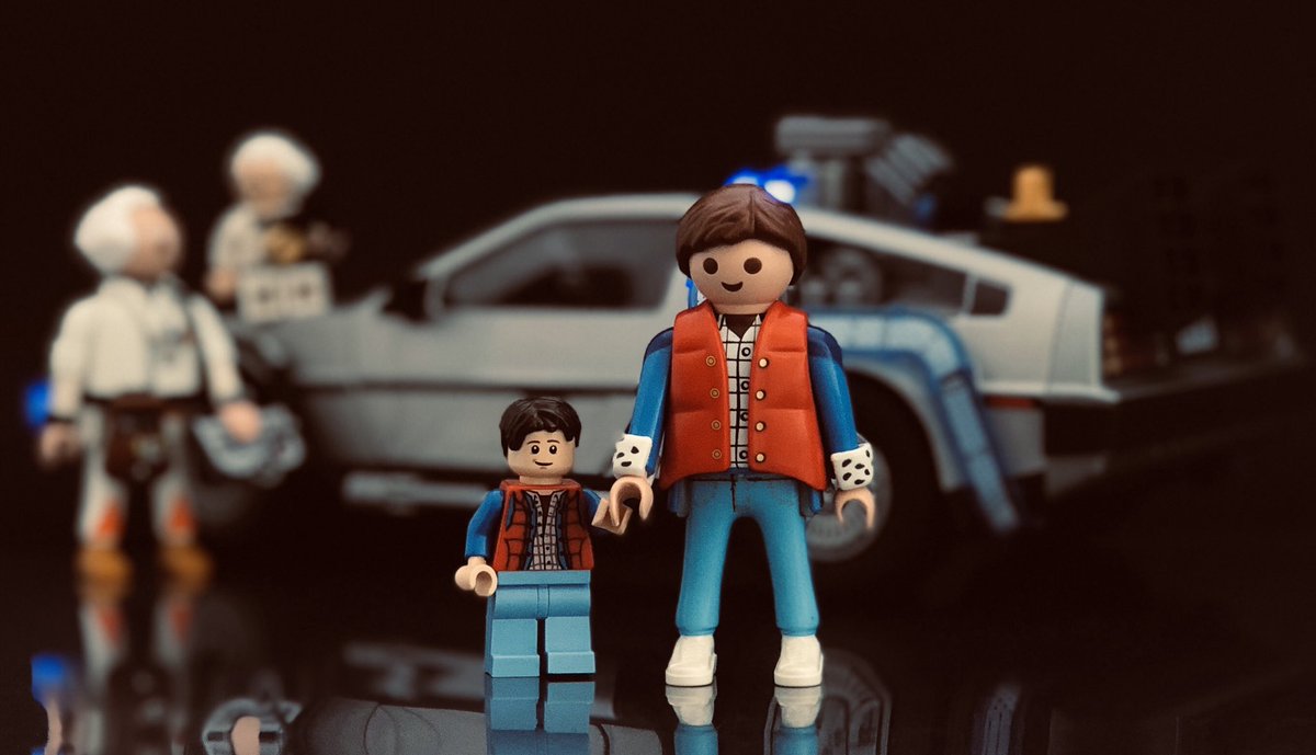 marvel playmobil