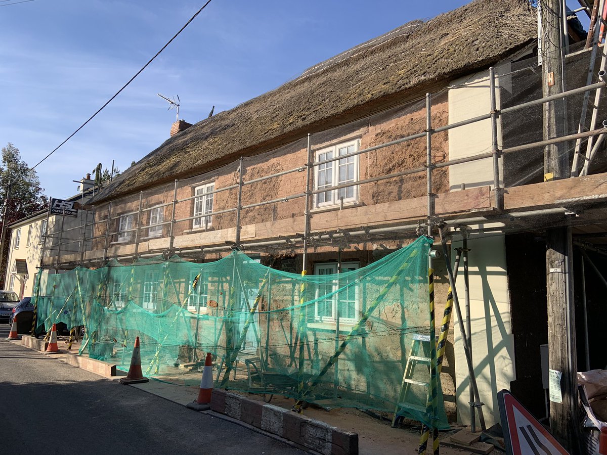 Exeter Build tweet media