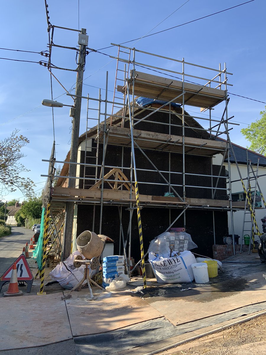 Exeter Build tweet media