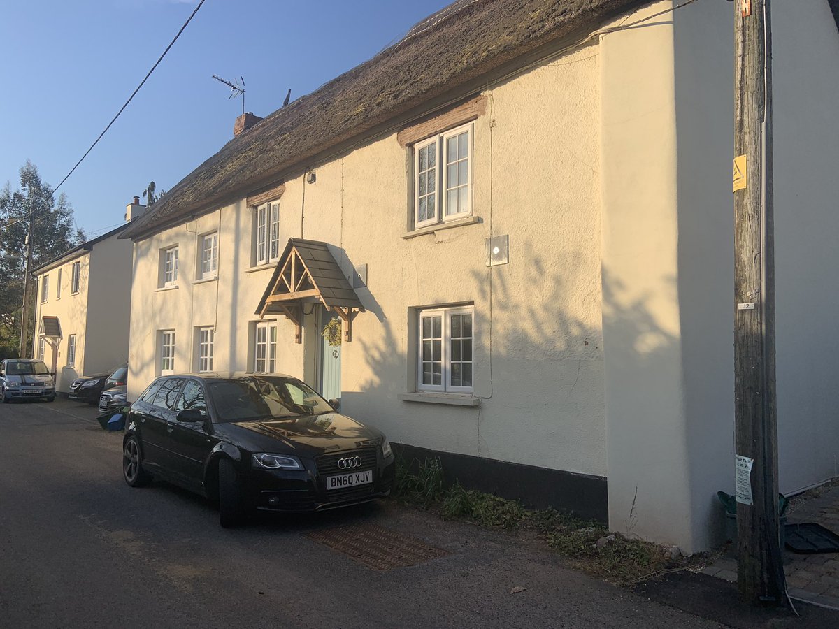 Exeter Build tweet media