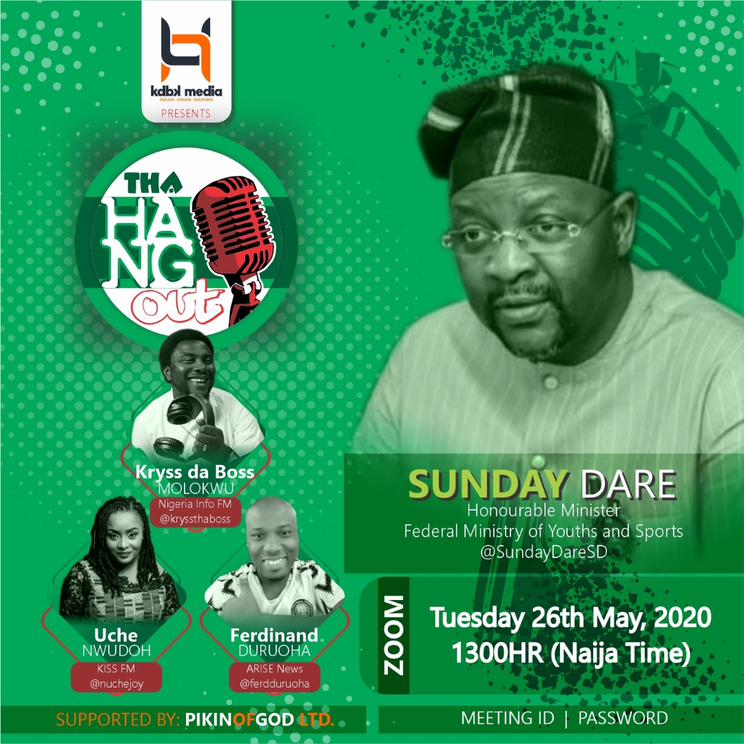 Ferdduruoha's tweet image. Allow me introduce you to THA HANGOUT. Feel free to send questions via this platform.