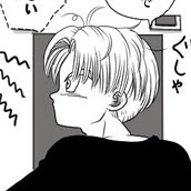HAHA.横顔カワイイ(じこまん) 