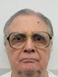 KarineOmry's tweet photo. I remember #ThomasArthur who was executed on May 26, 2017 by the state of Alabama after escaping execution 7 times! @GovernorKayIvey denied him DNA testing that could have prove his innocence. Mr. Arthur spent 34 years on death row. He was 75 years old. #EndTheDeathPenalty https://t.co/CTXQ8YBcsC